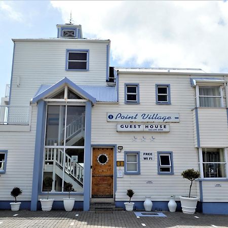 Point Village Guest House Mossel Bay Ngoại thất bức ảnh