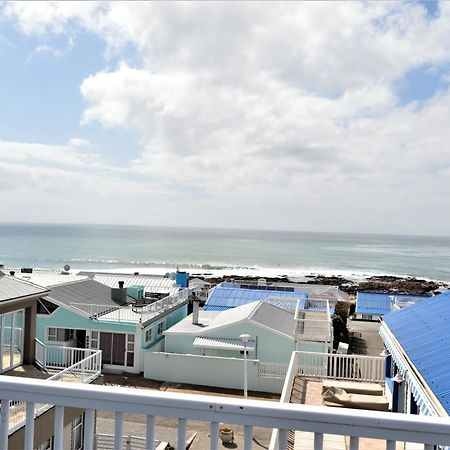 Point Village Guest House Mossel Bay Ngoại thất bức ảnh