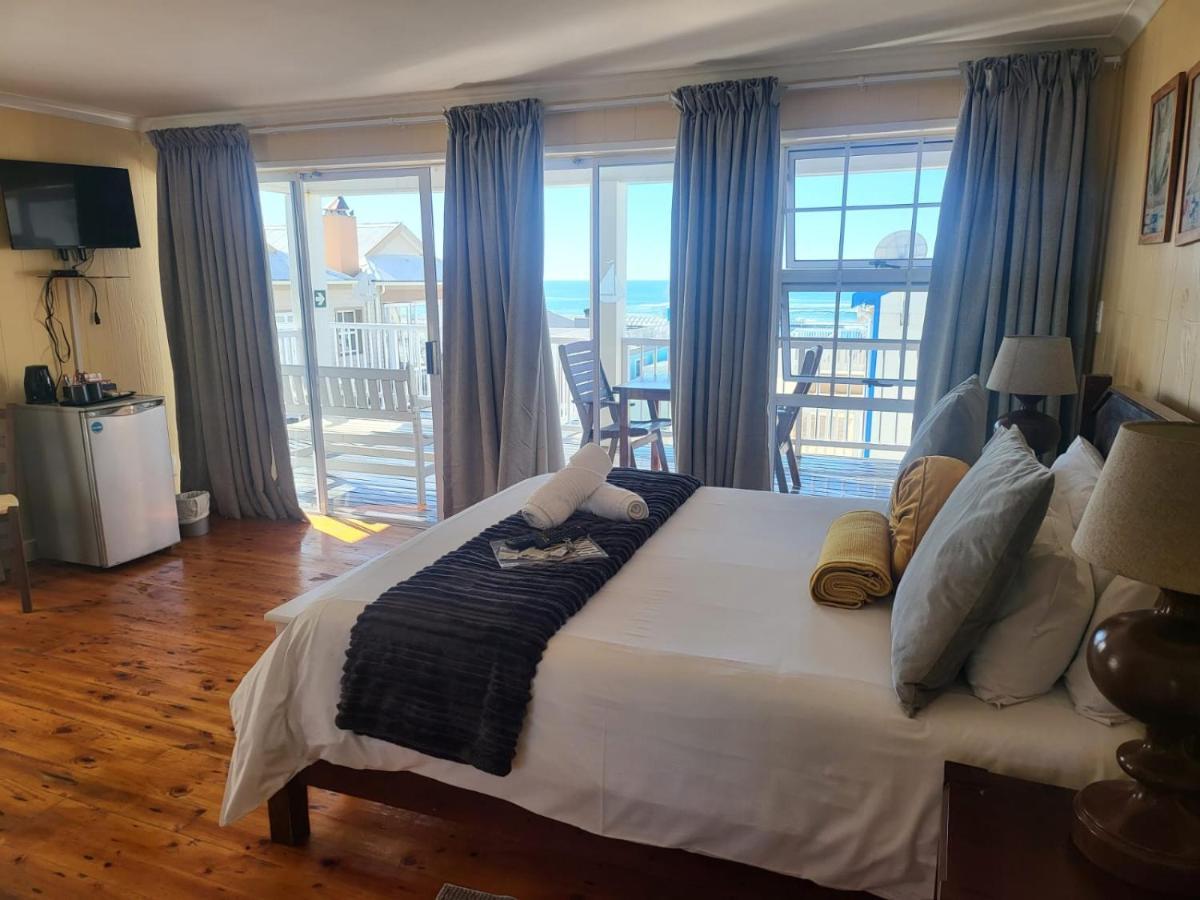 Point Village Guest House Mossel Bay Ngoại thất bức ảnh