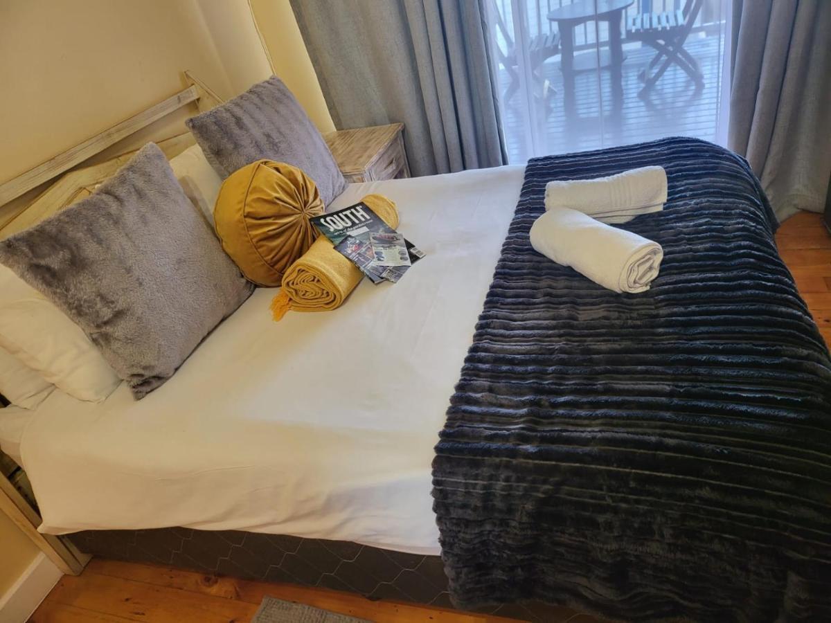 Point Village Guest House Mossel Bay Ngoại thất bức ảnh