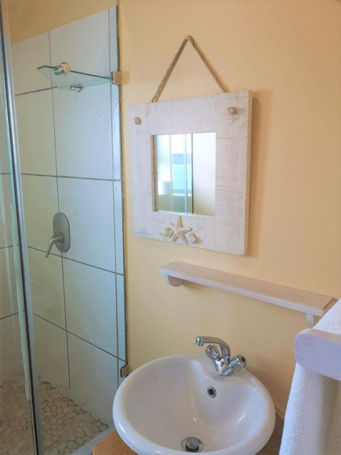 Point Village Guest House Mossel Bay Ngoại thất bức ảnh