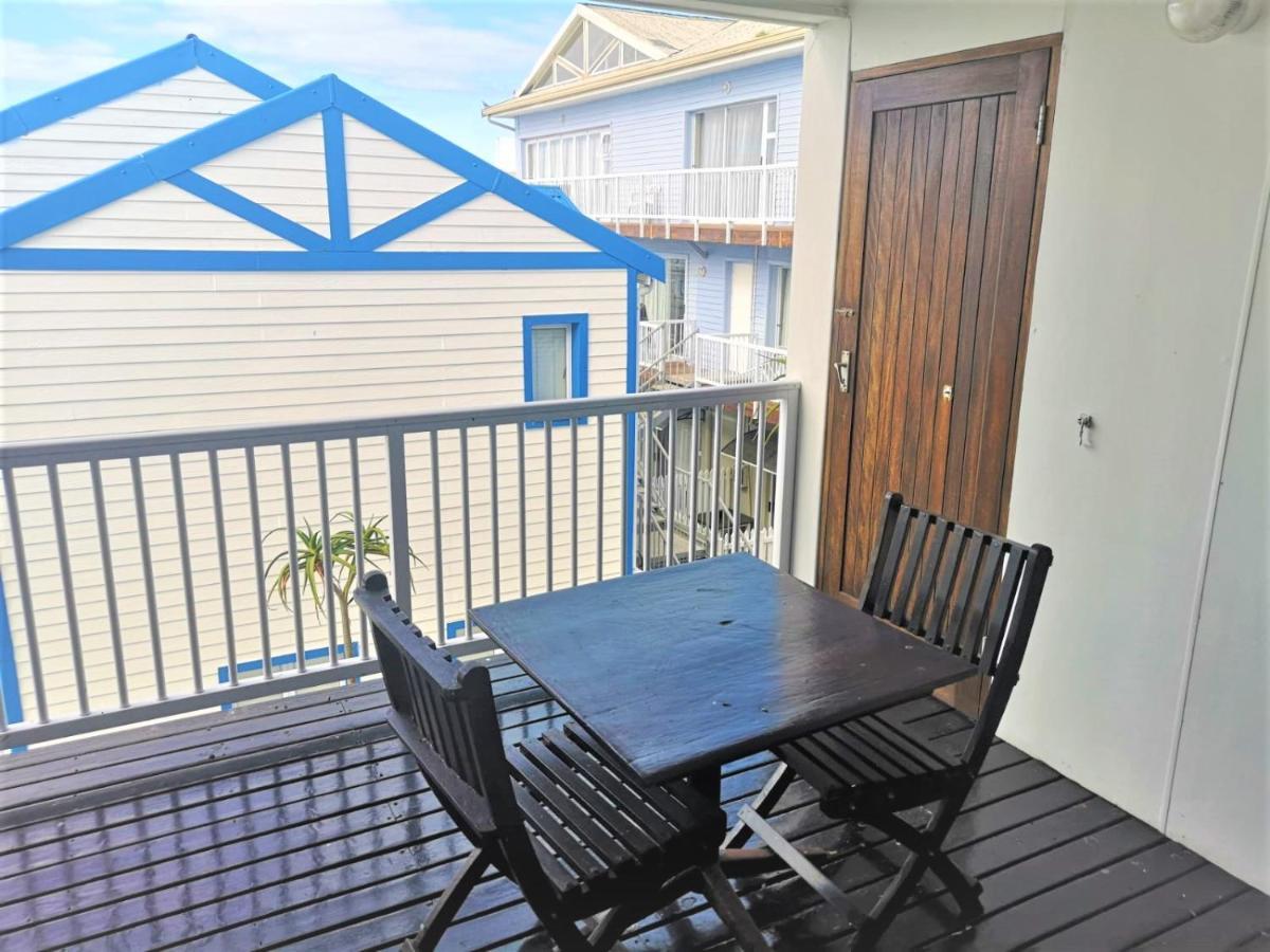 Point Village Guest House Mossel Bay Ngoại thất bức ảnh