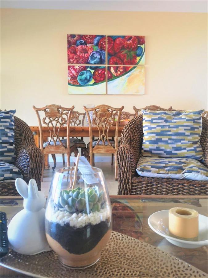 Point Village Guest House Mossel Bay Ngoại thất bức ảnh
