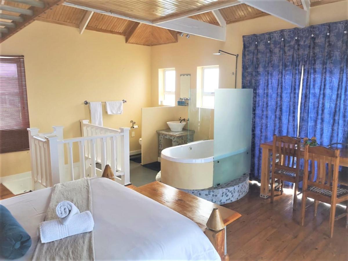 Point Village Guest House Mossel Bay Ngoại thất bức ảnh