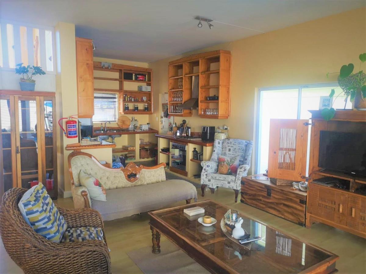 Point Village Guest House Mossel Bay Ngoại thất bức ảnh
