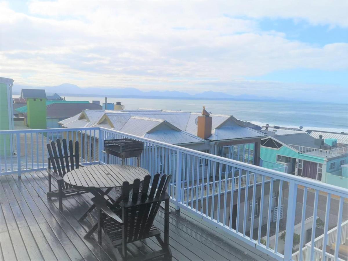 Point Village Guest House Mossel Bay Ngoại thất bức ảnh