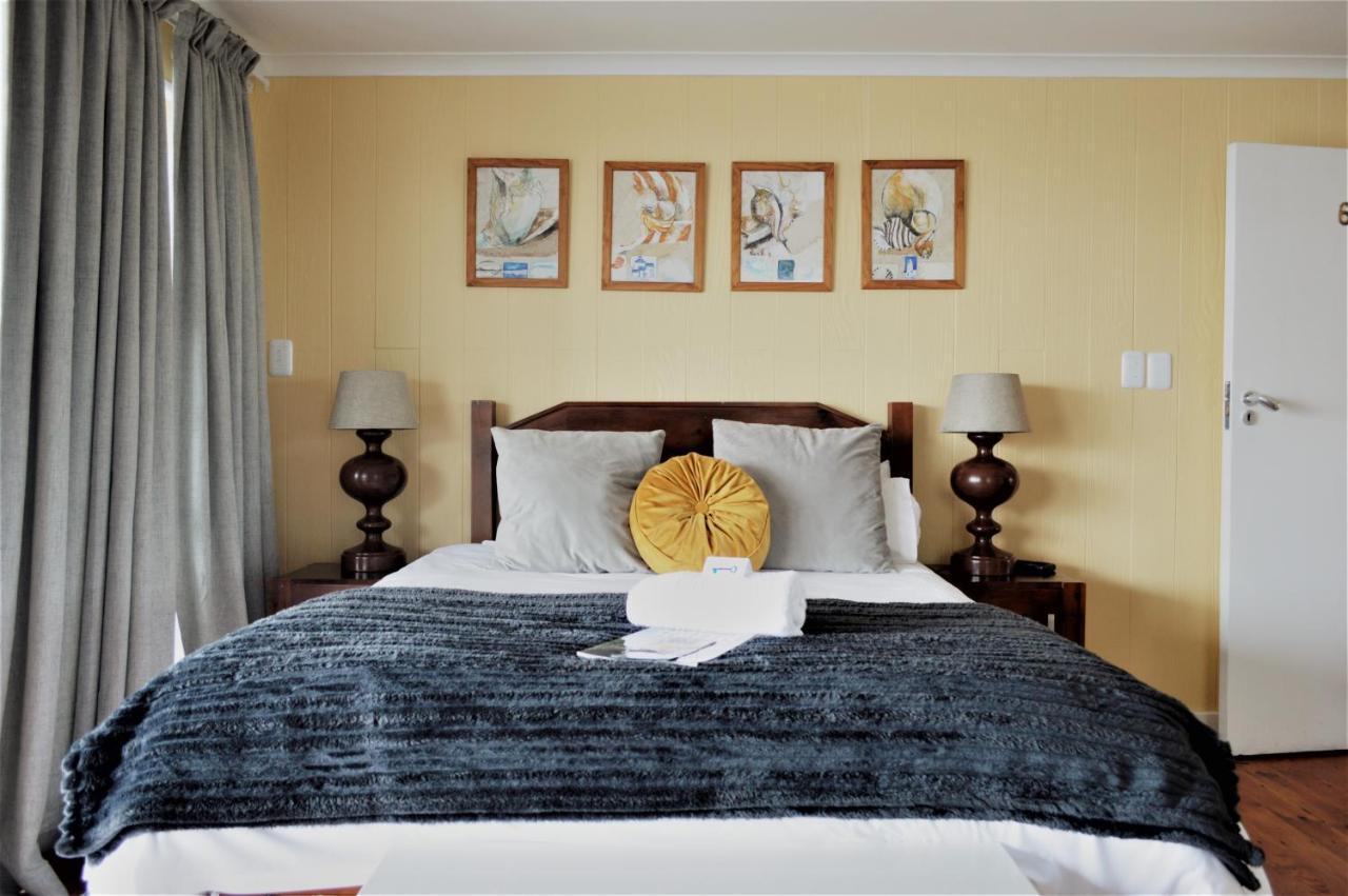 Point Village Guest House Mossel Bay Ngoại thất bức ảnh