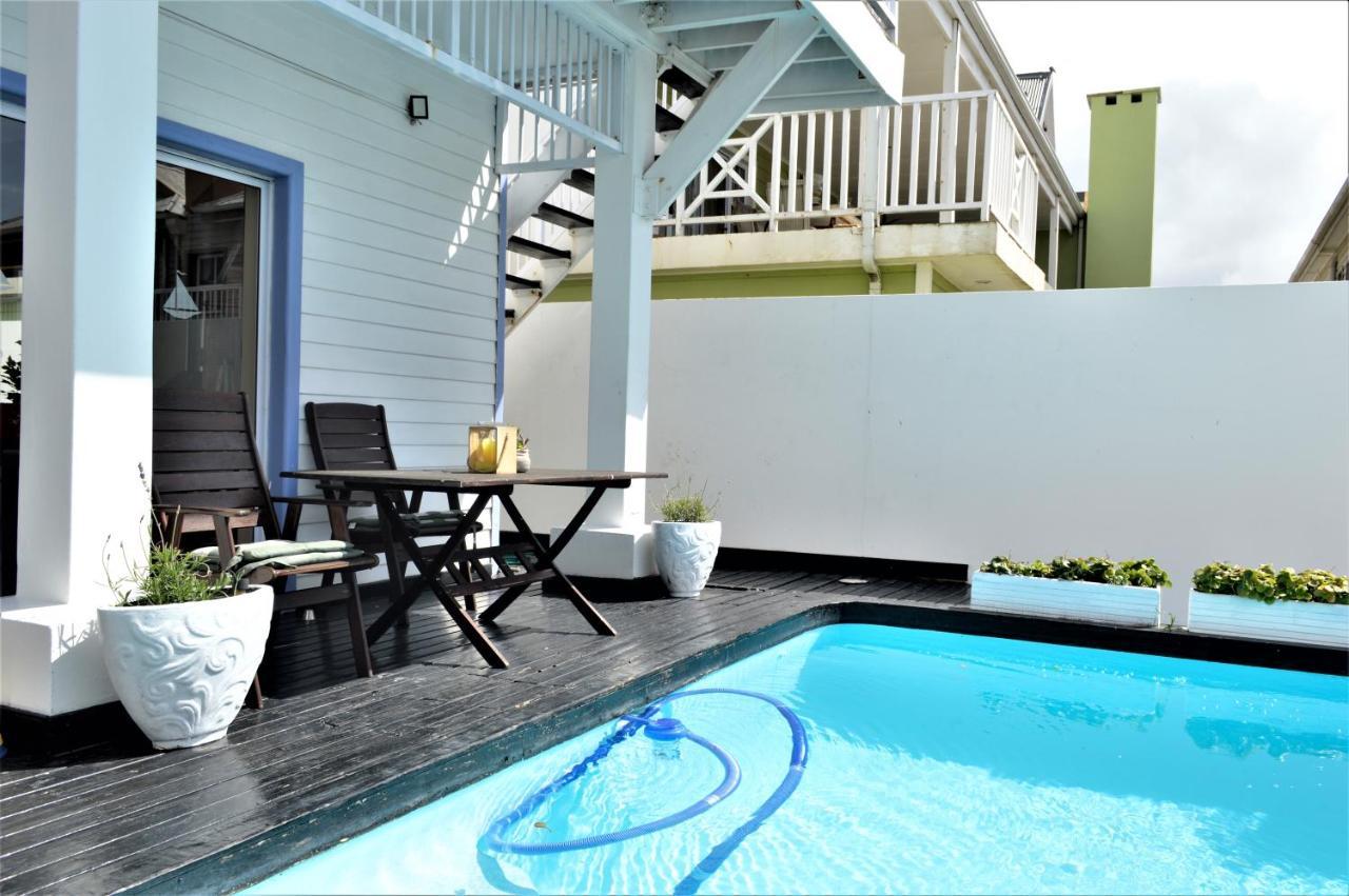 Point Village Guest House Mossel Bay Ngoại thất bức ảnh