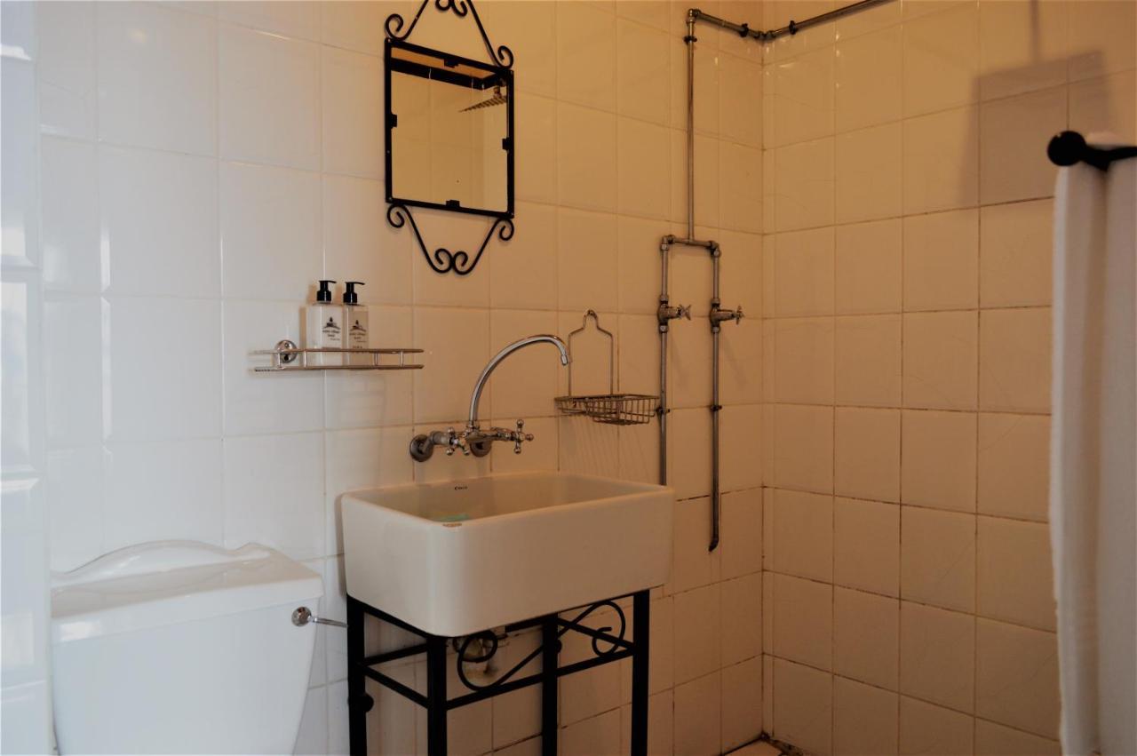Point Village Guest House Mossel Bay Ngoại thất bức ảnh