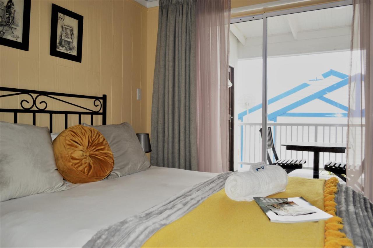 Point Village Guest House Mossel Bay Ngoại thất bức ảnh