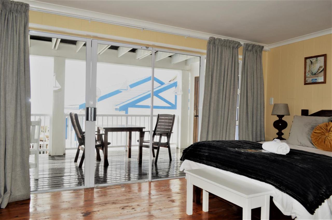 Point Village Guest House Mossel Bay Ngoại thất bức ảnh