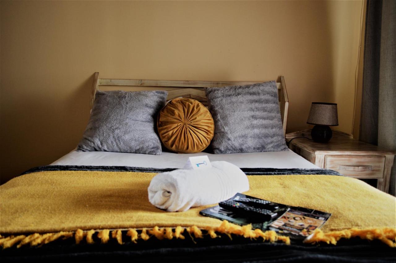 Point Village Guest House Mossel Bay Ngoại thất bức ảnh