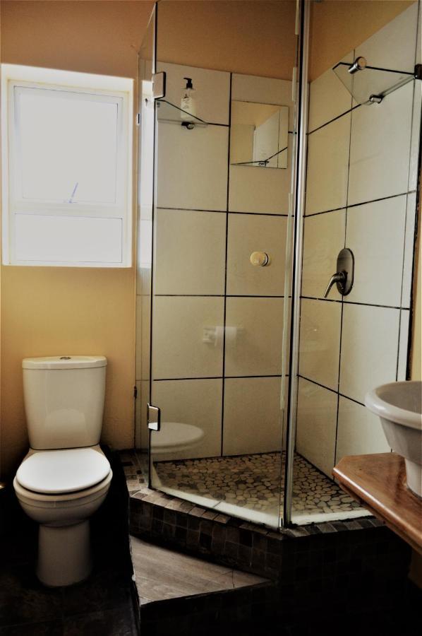 Point Village Guest House Mossel Bay Ngoại thất bức ảnh