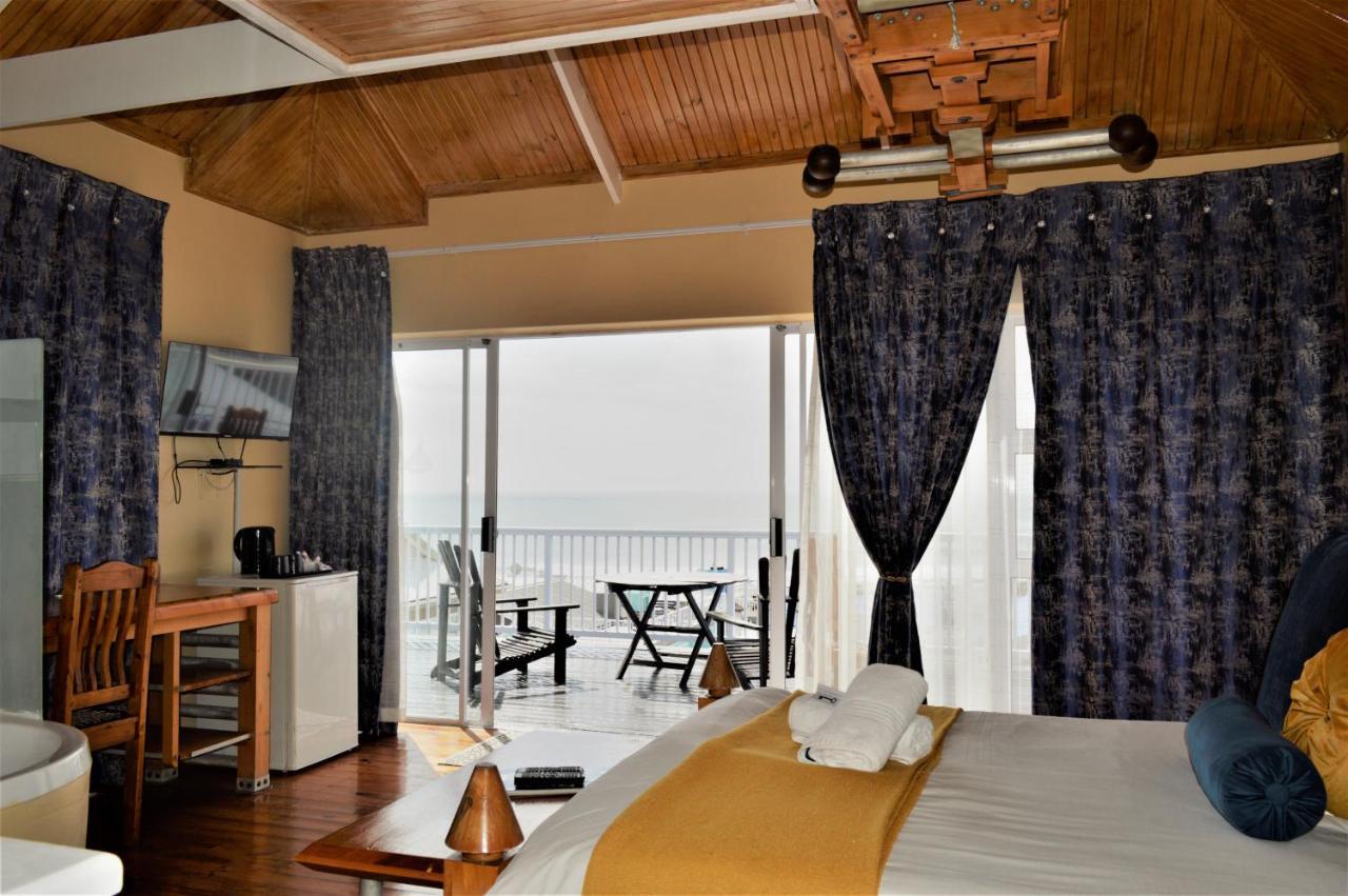 Point Village Guest House Mossel Bay Ngoại thất bức ảnh