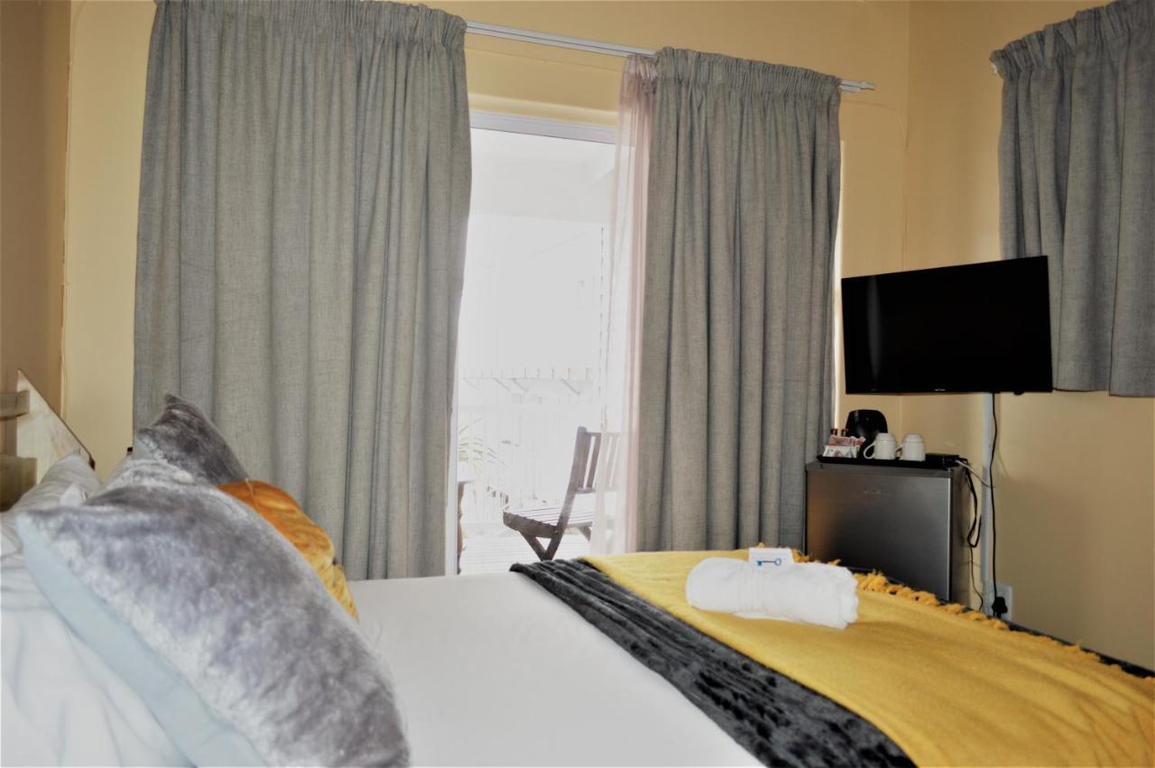 Point Village Guest House Mossel Bay Ngoại thất bức ảnh