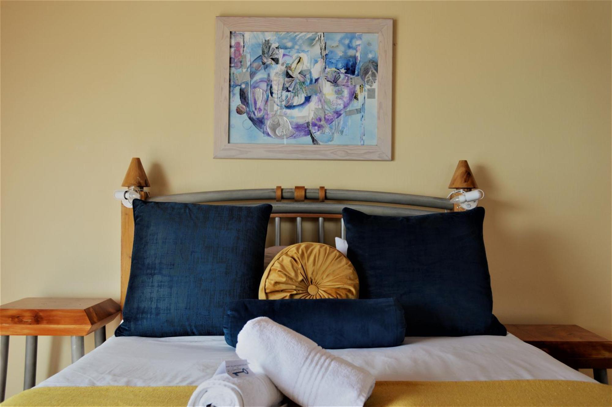 Point Village Guest House Mossel Bay Ngoại thất bức ảnh