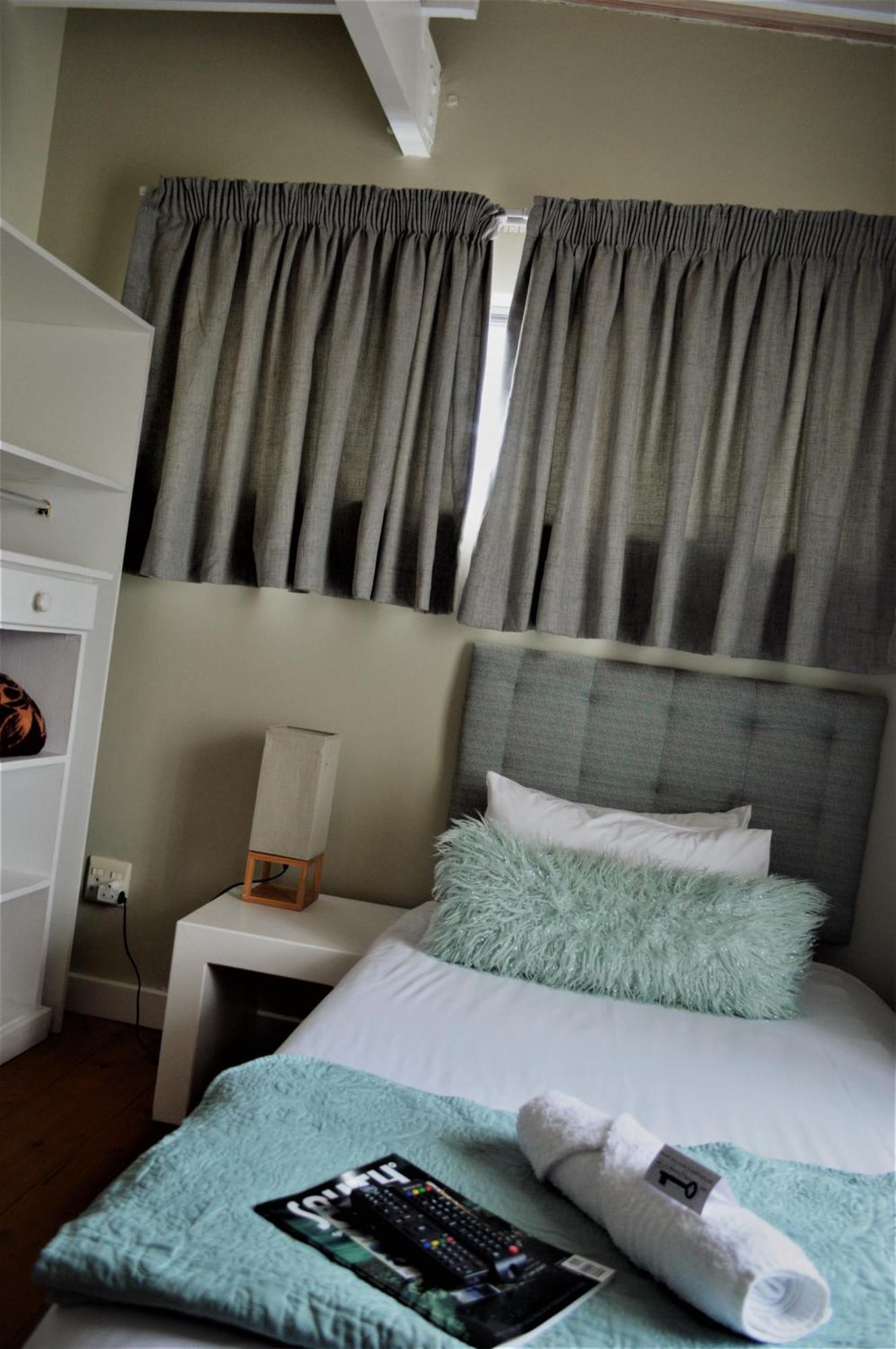Point Village Guest House Mossel Bay Ngoại thất bức ảnh