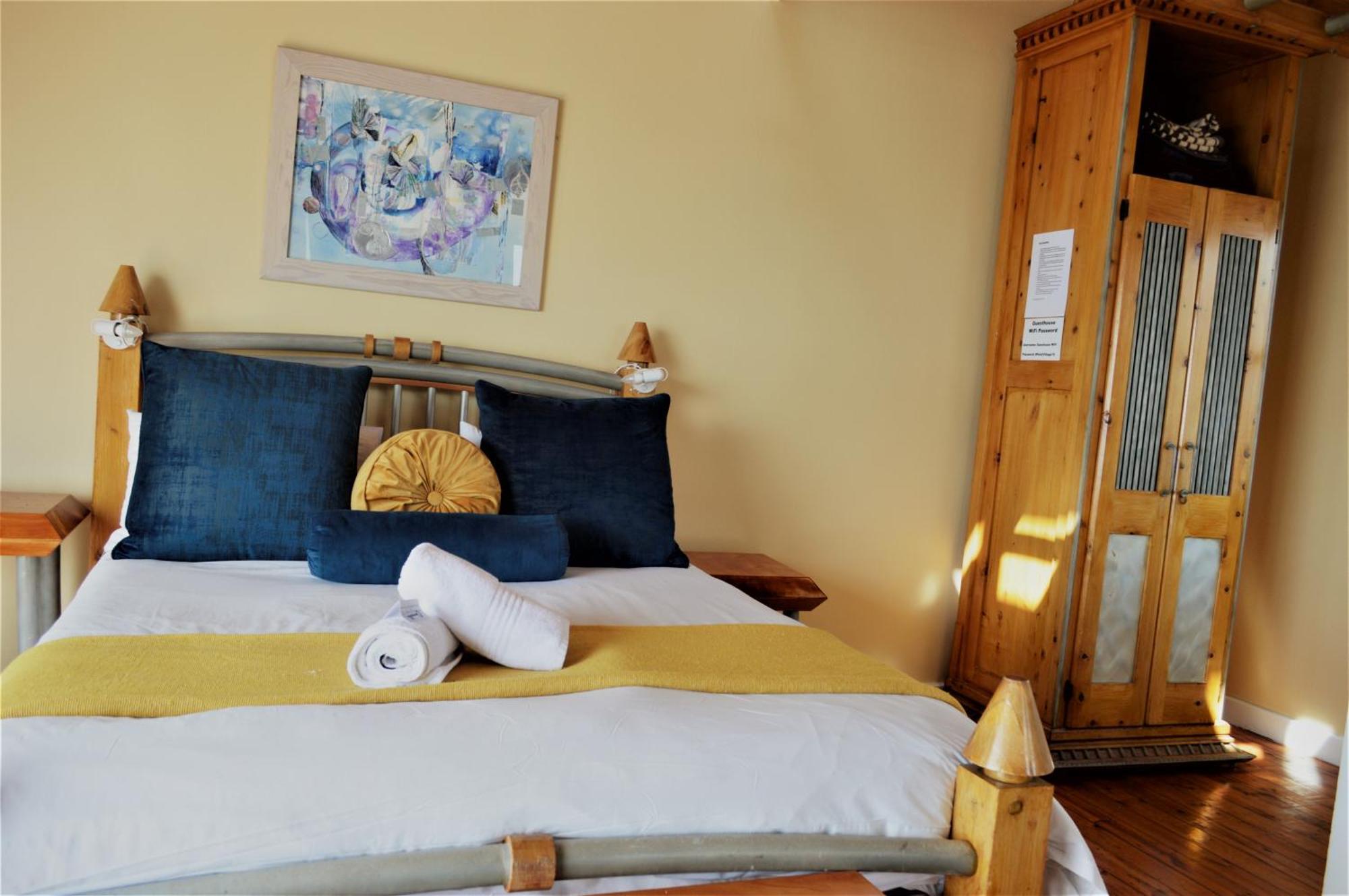 Point Village Guest House Mossel Bay Ngoại thất bức ảnh